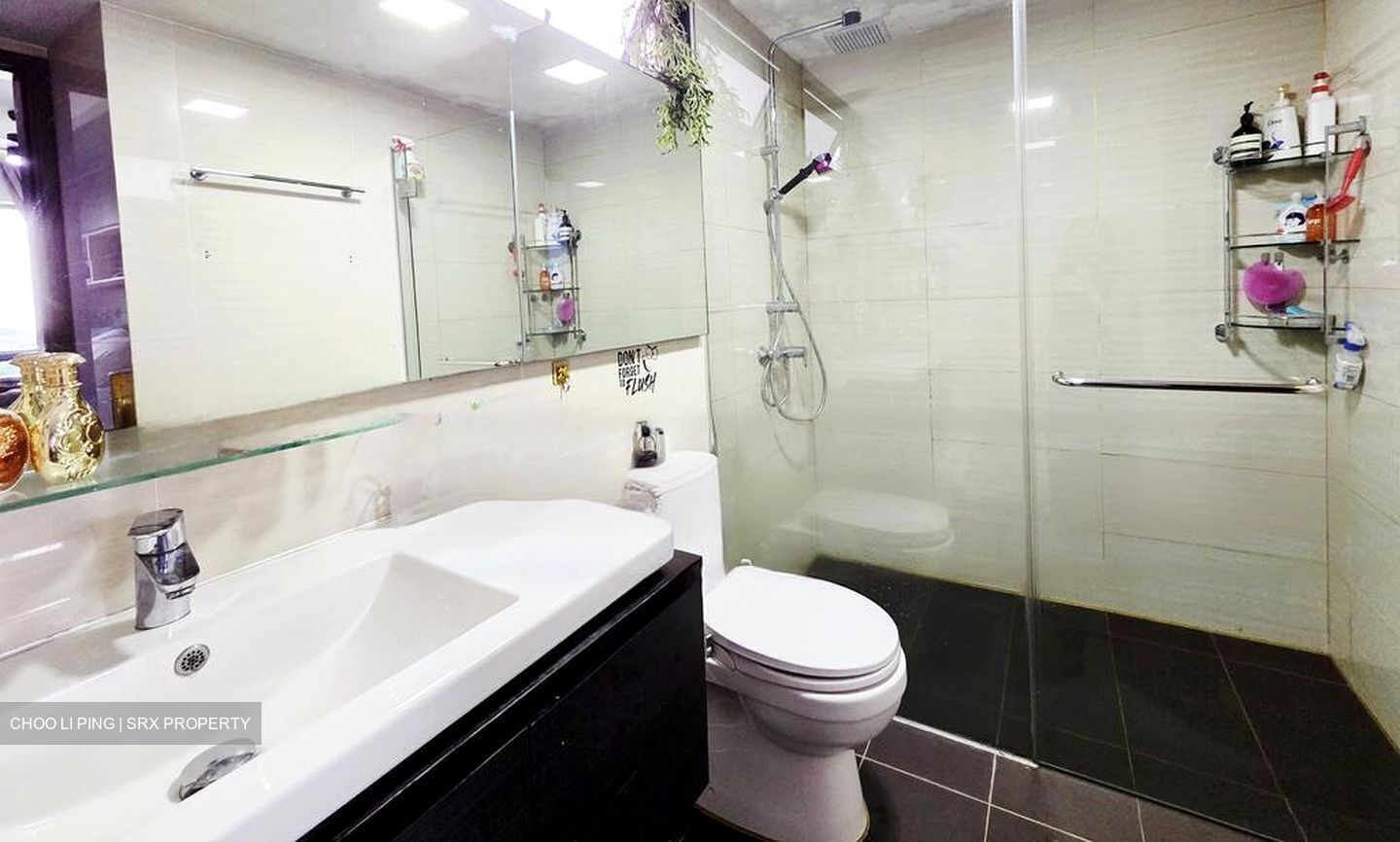 RiverParc Residence (D19), Condominium #483539381
